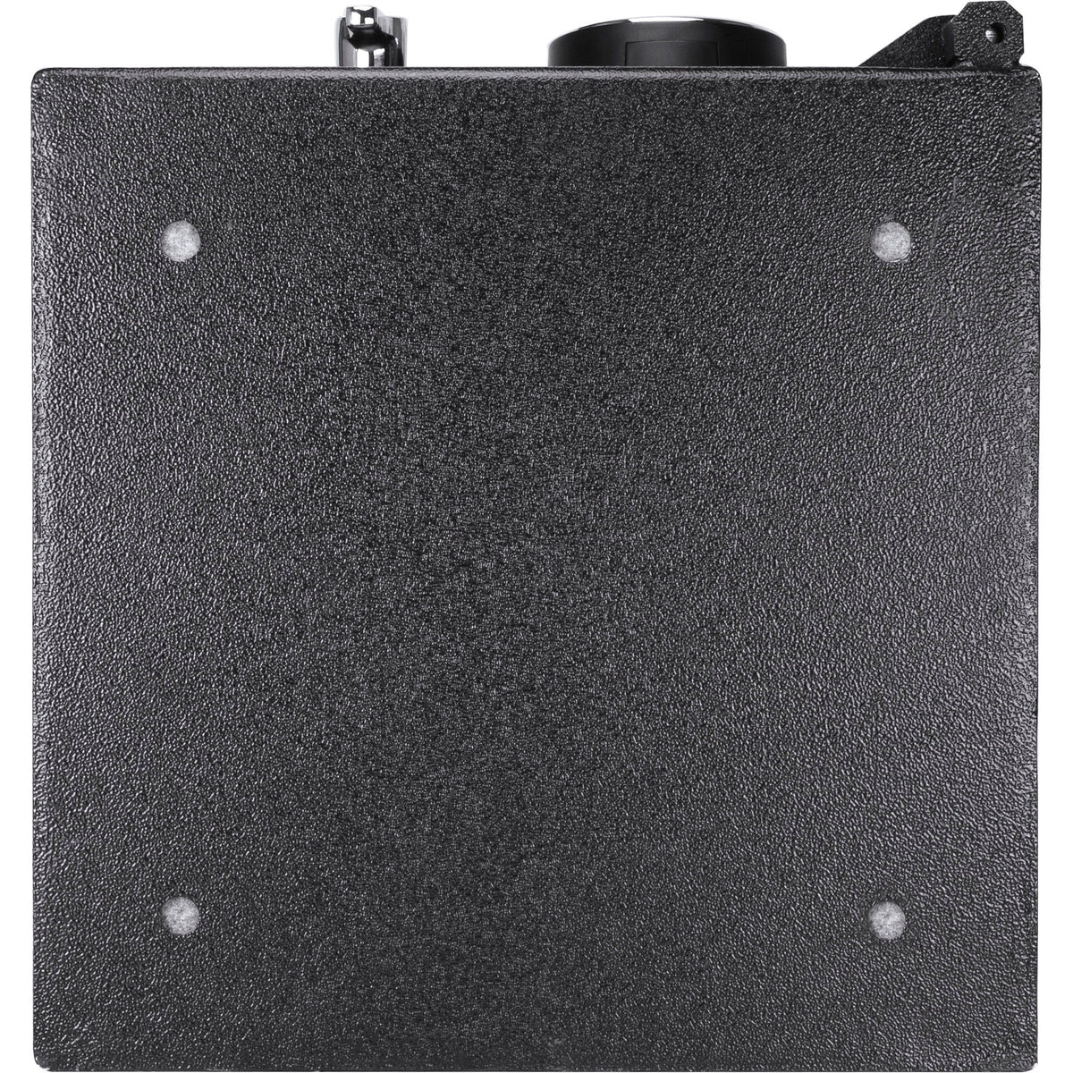 Large Locker Depository Safe With Digital Keypad 0 72 0 78 Cubic Ft - Black