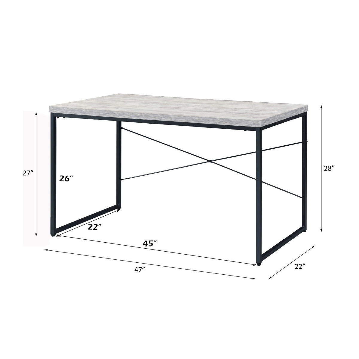 Bob - Writing Desk