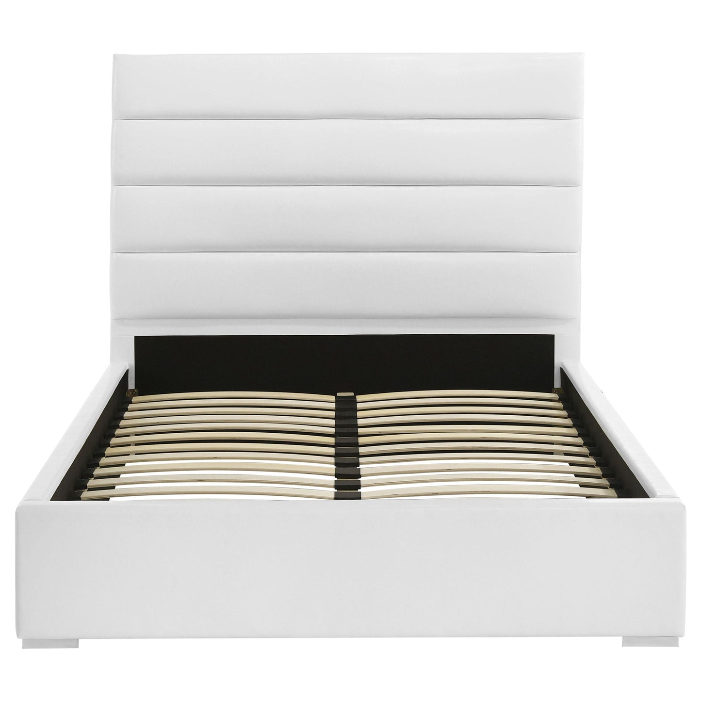Dulcey - Platform Bed