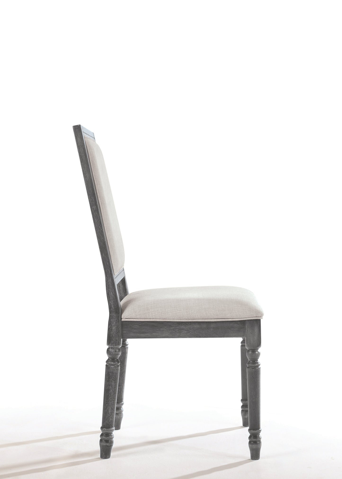 Leventis Weathered Dining and Kitchen Set