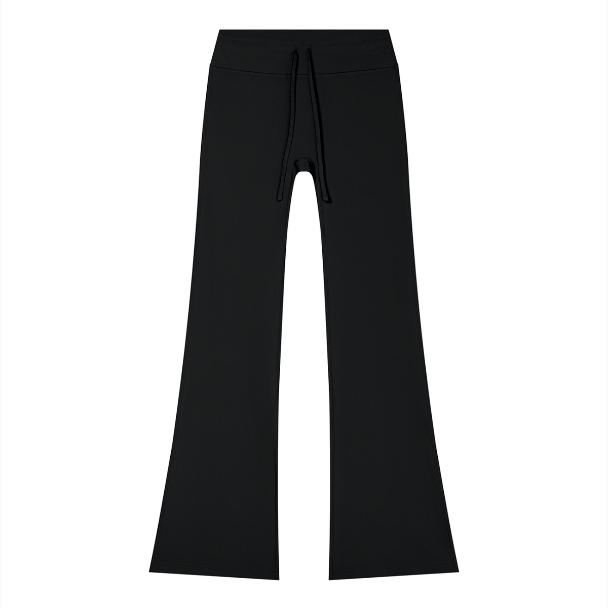 Loki & Ivy Women’s Flared Drawstring Yoga Pants