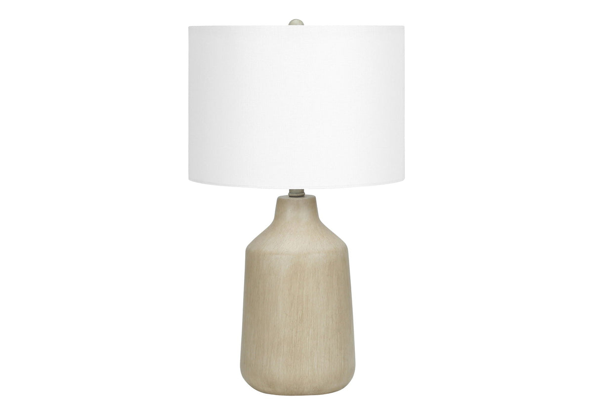 Lighting Table Lamp Concrete Contemporary
