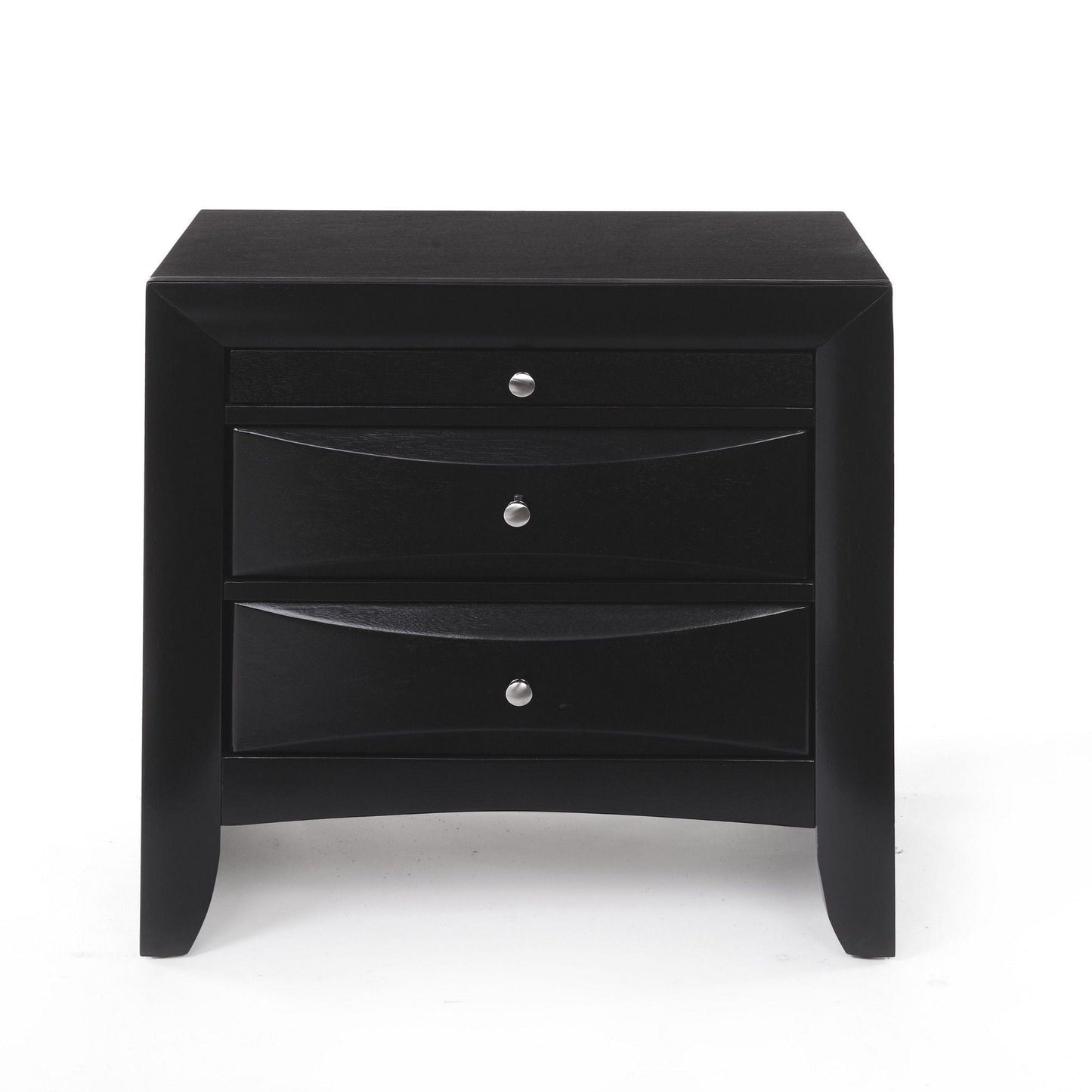 Ireland - Elegant Design Nightstand