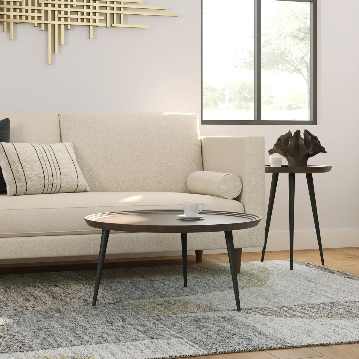 Clairmont - Coffee Table