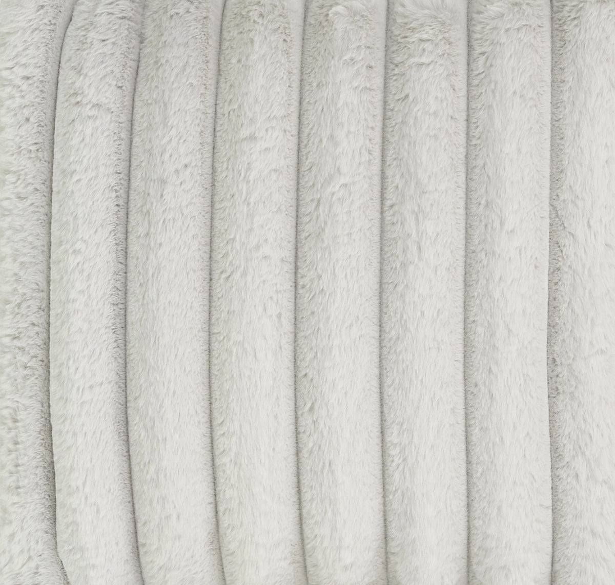 Minky - Memory Foam Lounger