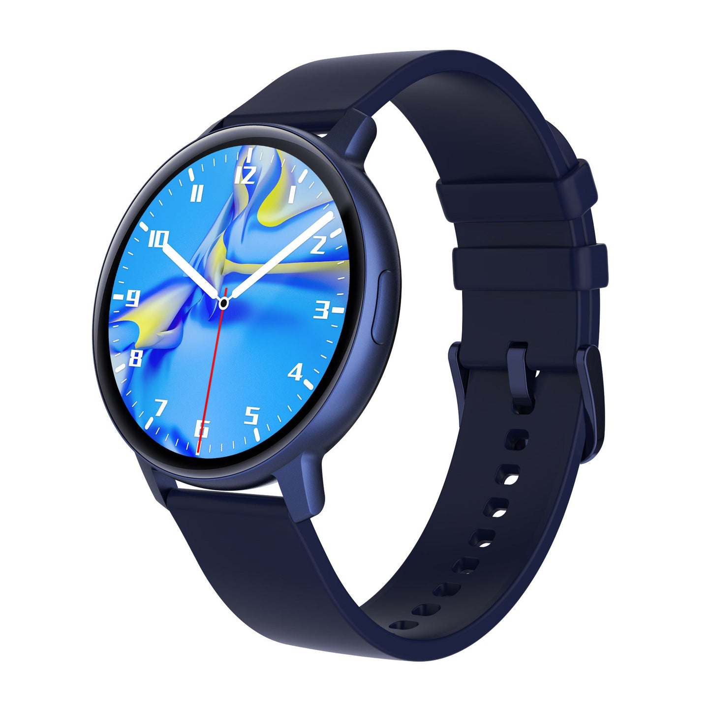 S48T Smart Watch Bluetooth Calling Heart Rate Health Monitoring