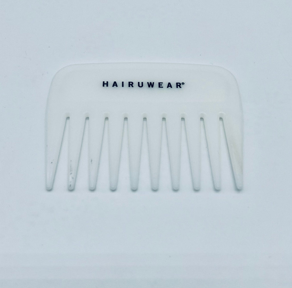 Detangling Comb by HairUWear