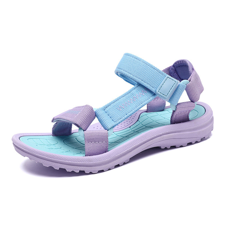 Summer Outdoor Beach Shoes Sandals