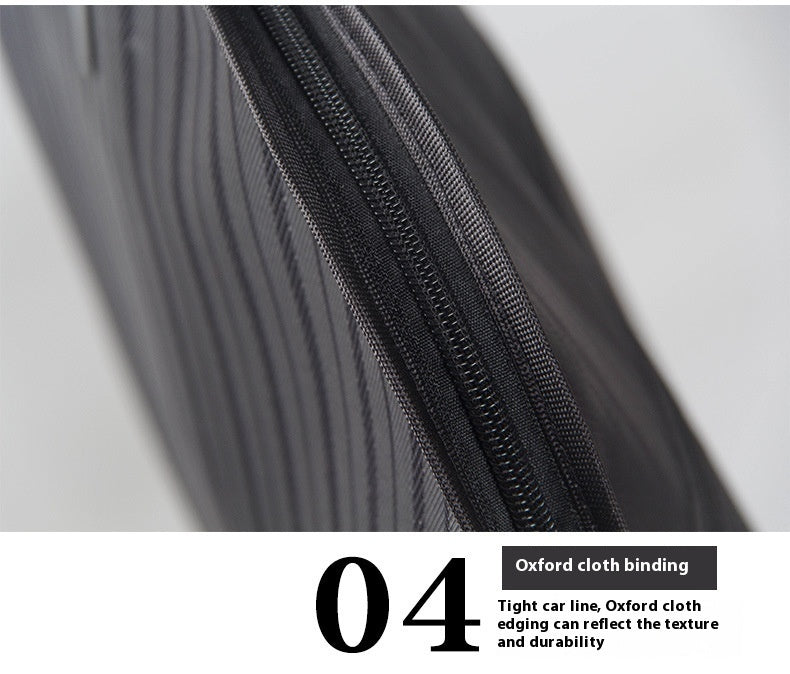Clothing Storage Dust Cover Handheld