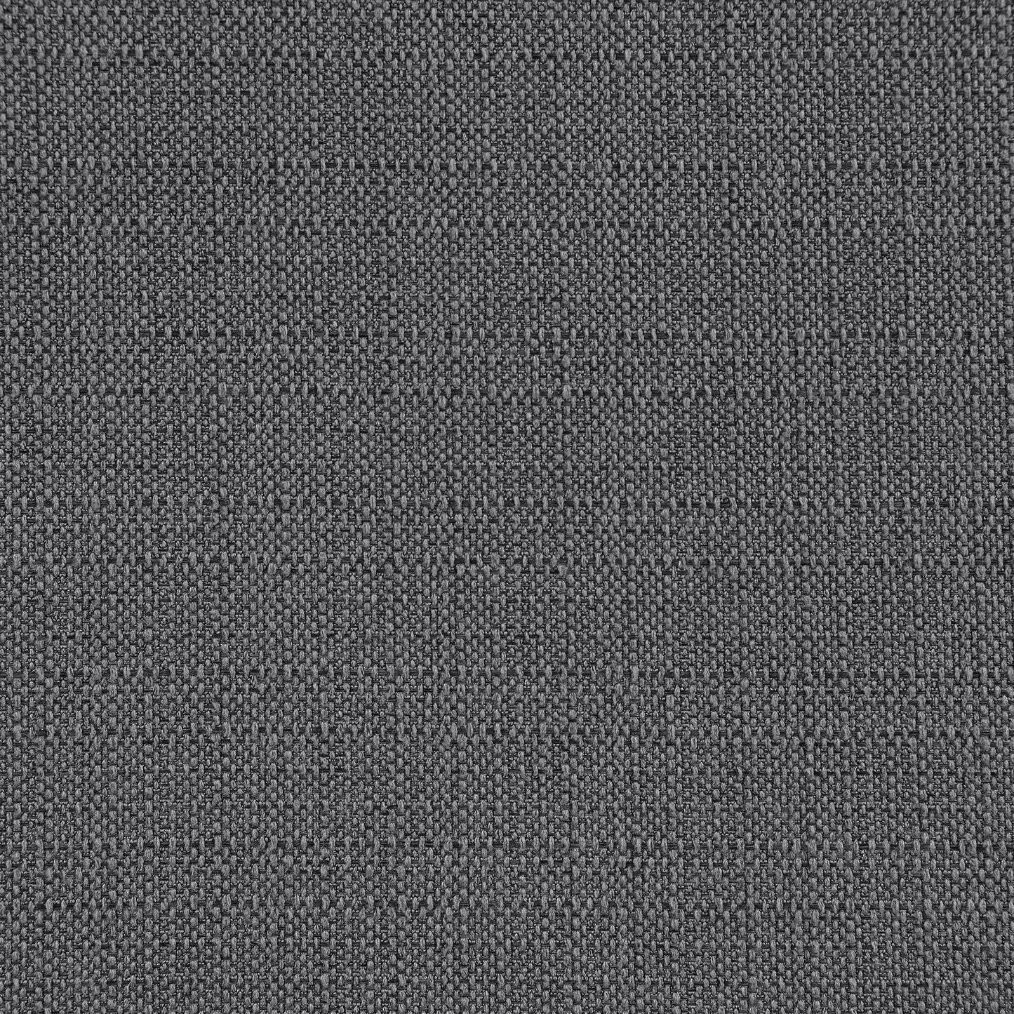 Greeley - Upholstered Square Ottoman With Cushion - Charcoal