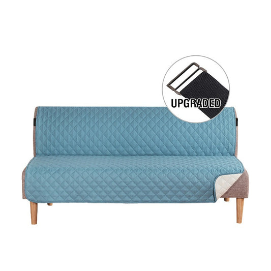 High-end Four Seasons Universal Waterproof Non-slip Pet Sofa Bed Cushion