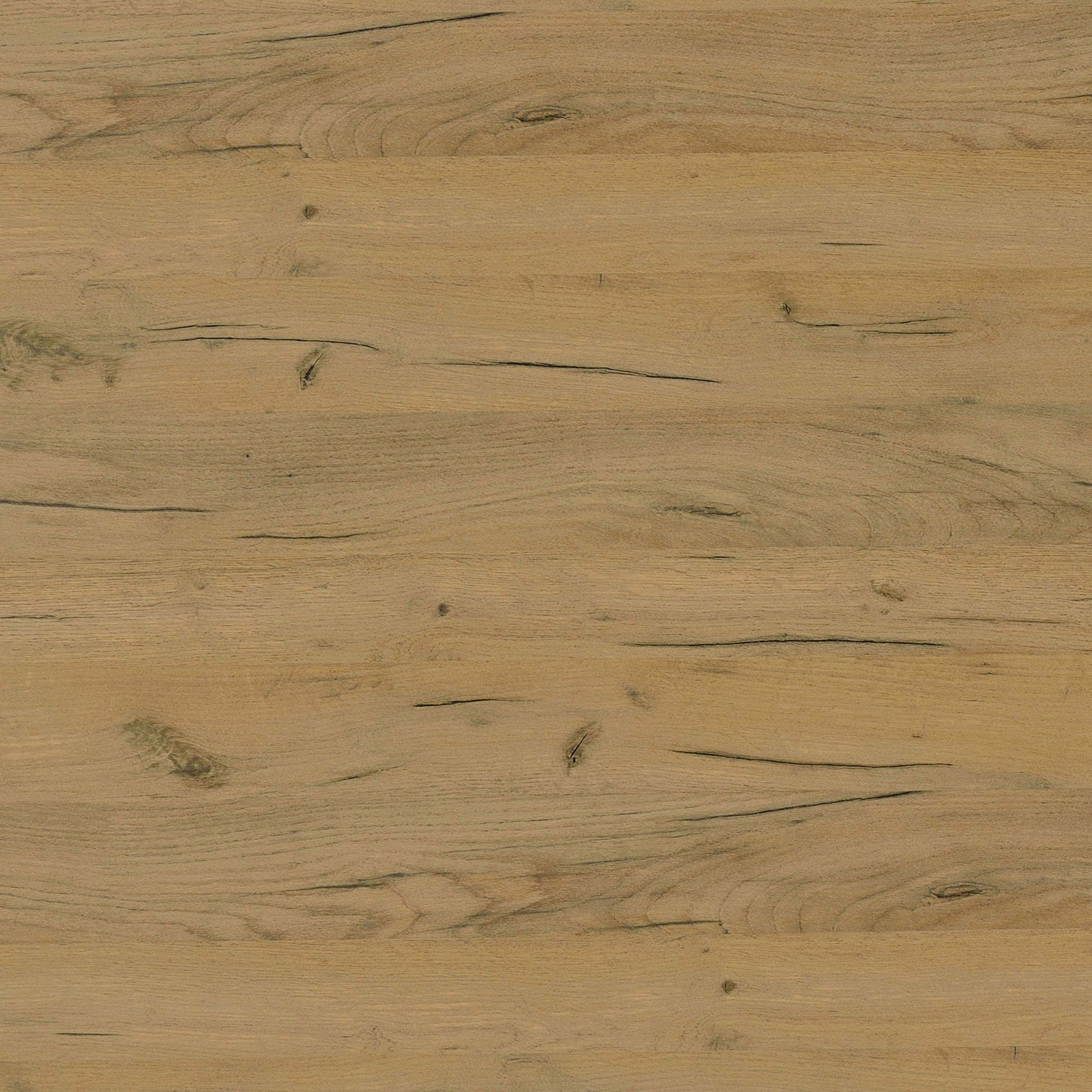 Amara - Lift Top Coffee Table With Hidden Storage - Oak