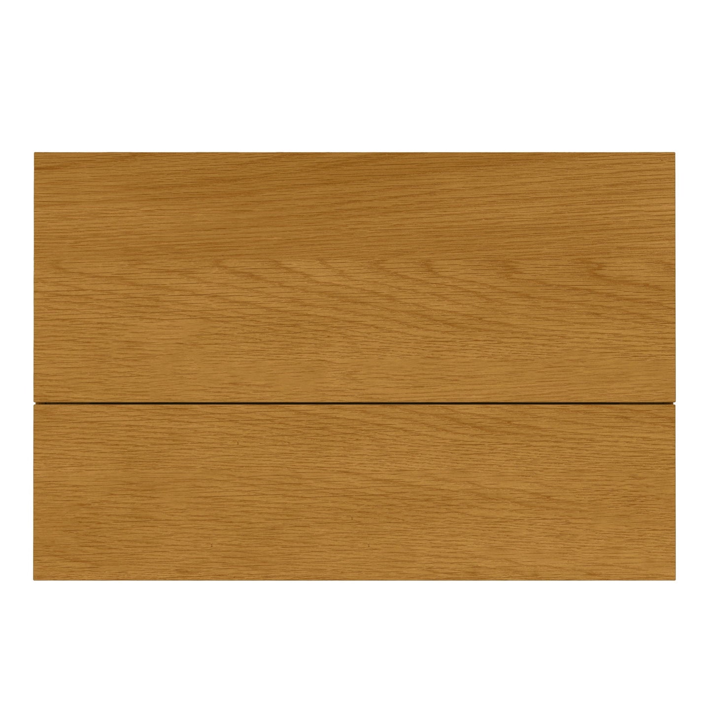 Hunter - Lift Top Coffee With Hidden Storage - Oak