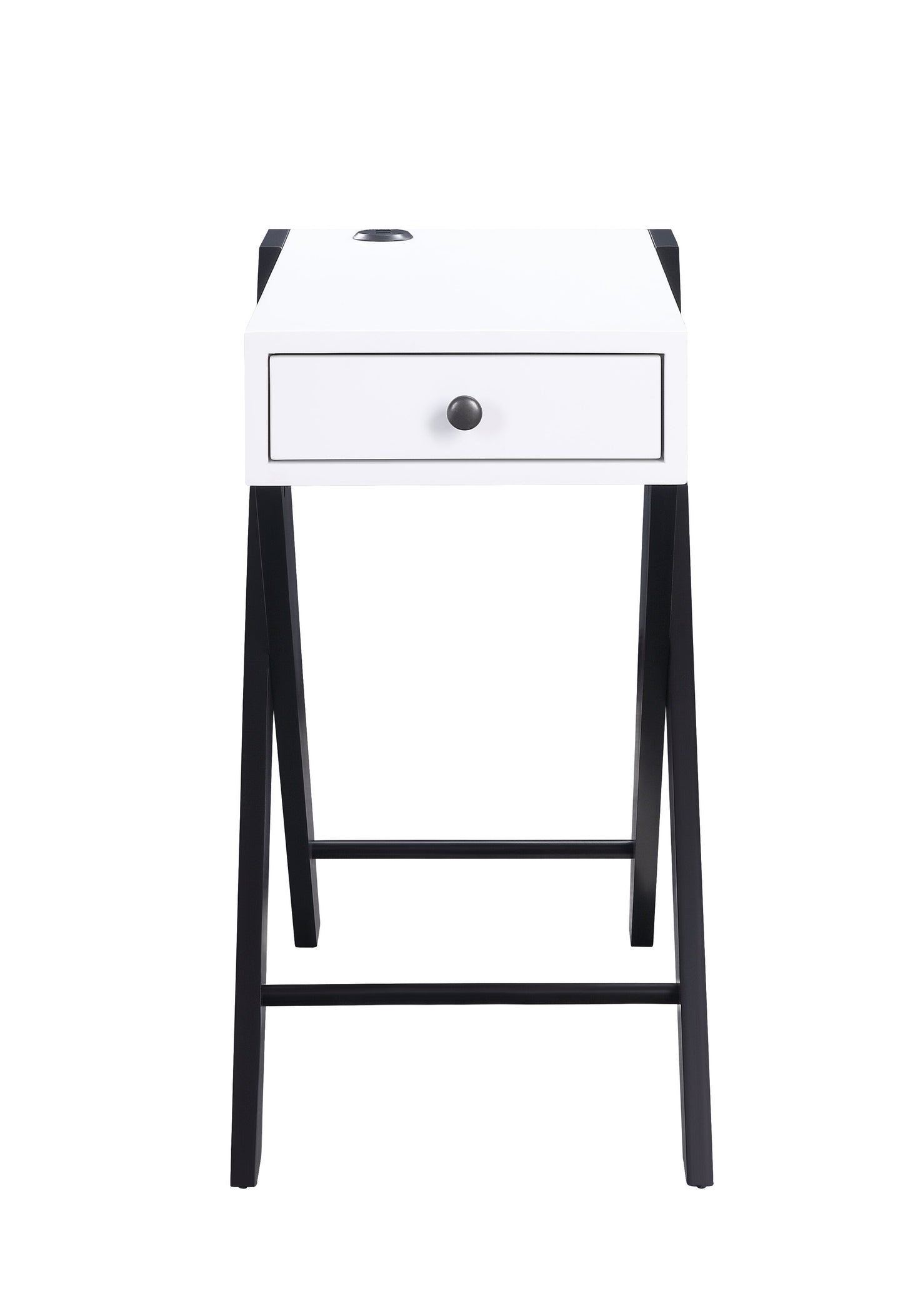 Fierce Accent Table