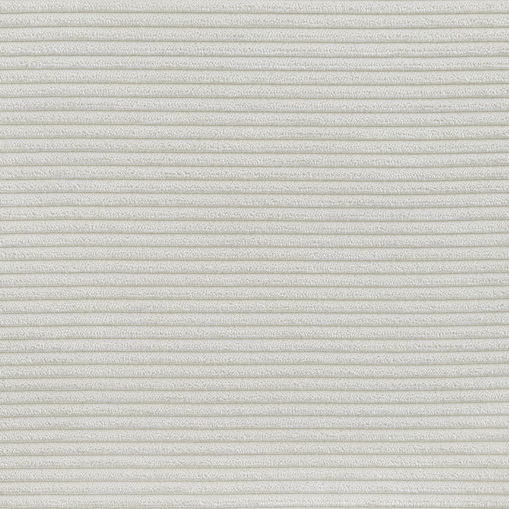 Mariko - Chair With Pillow - Beige Linen