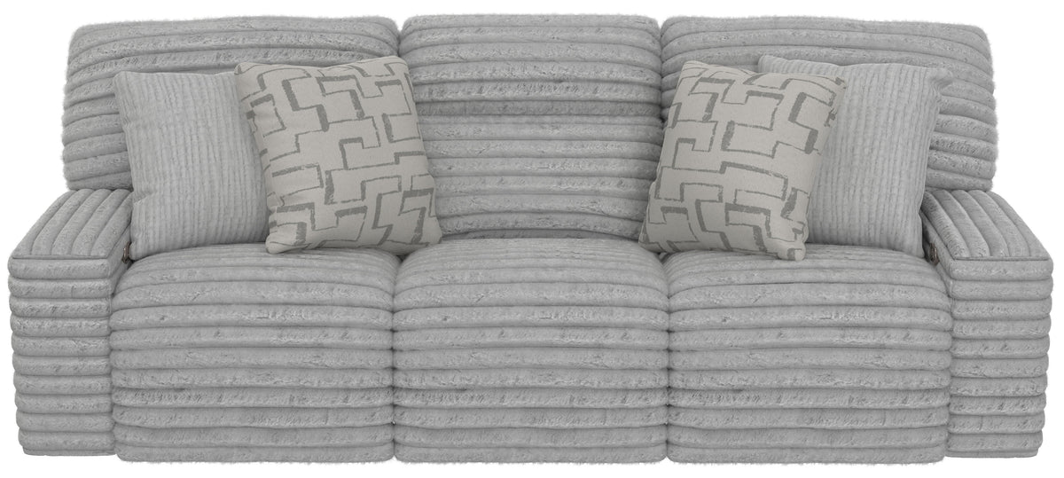 Lynx - Power Reclining Sofa With Zero Gravity