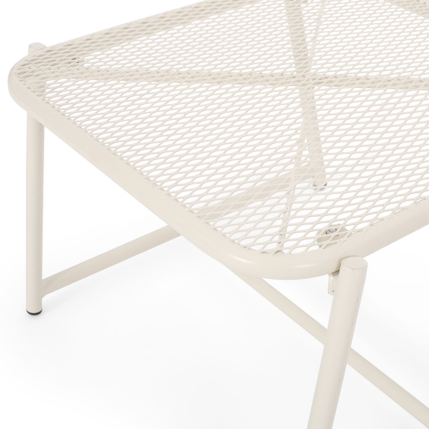 Kincaid Modern Top Side Table