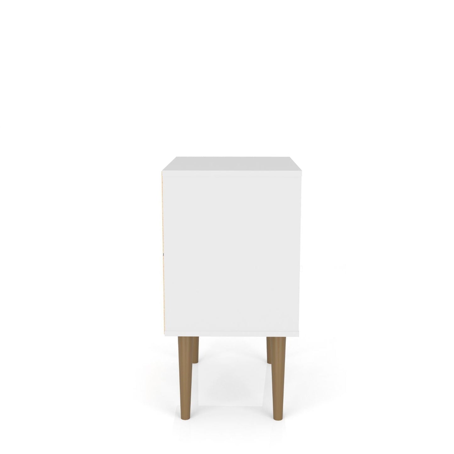 Liberty - Nightstand With 1 Drawer For Bedroom