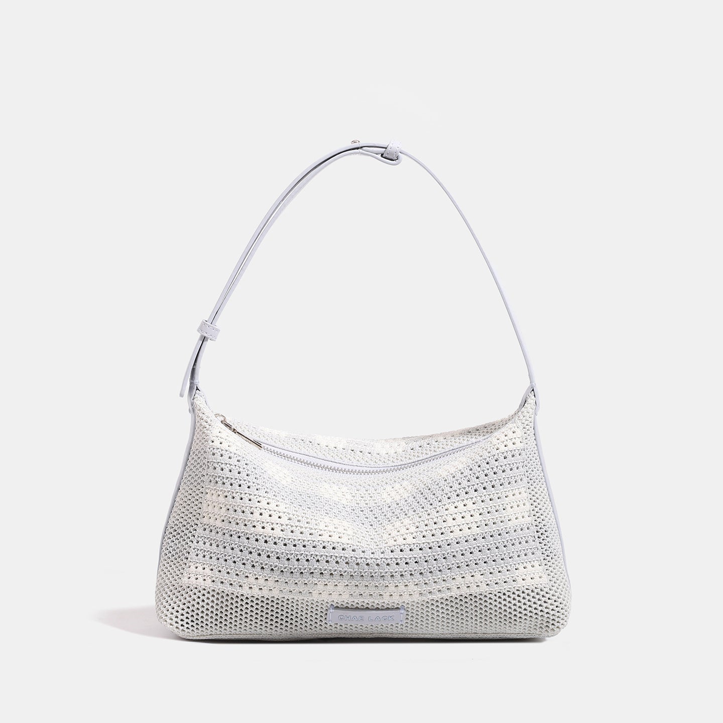 Niche-design Womens Lightweight Commuter Shoulder And Crossbody Bag