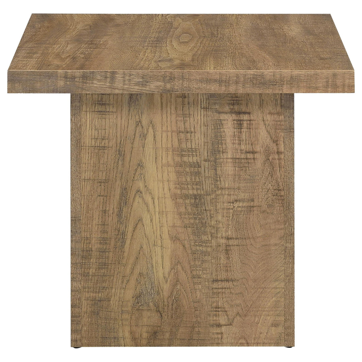 Exeter - Square Table Set