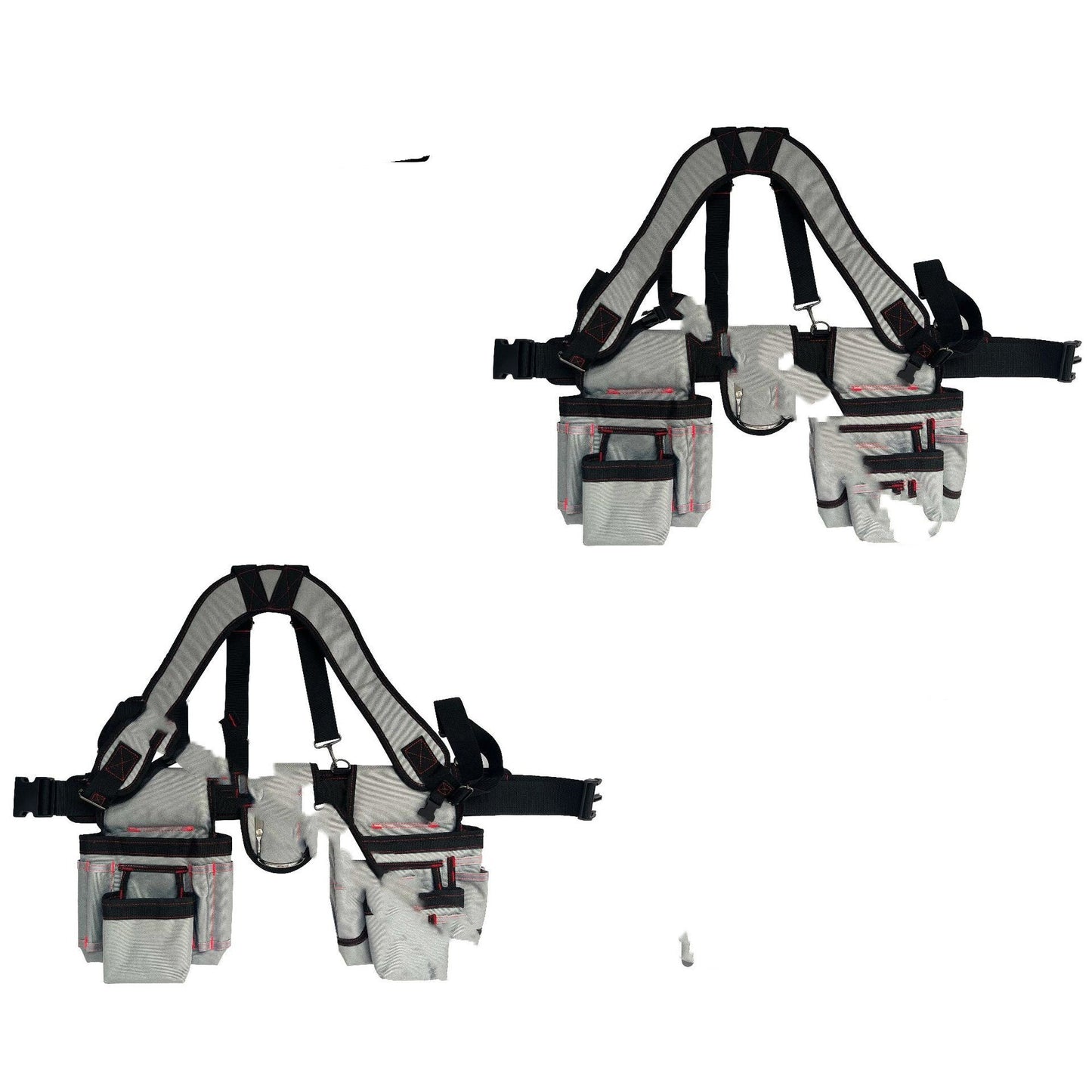 Multi-function Tool Waist Bag Strap Type