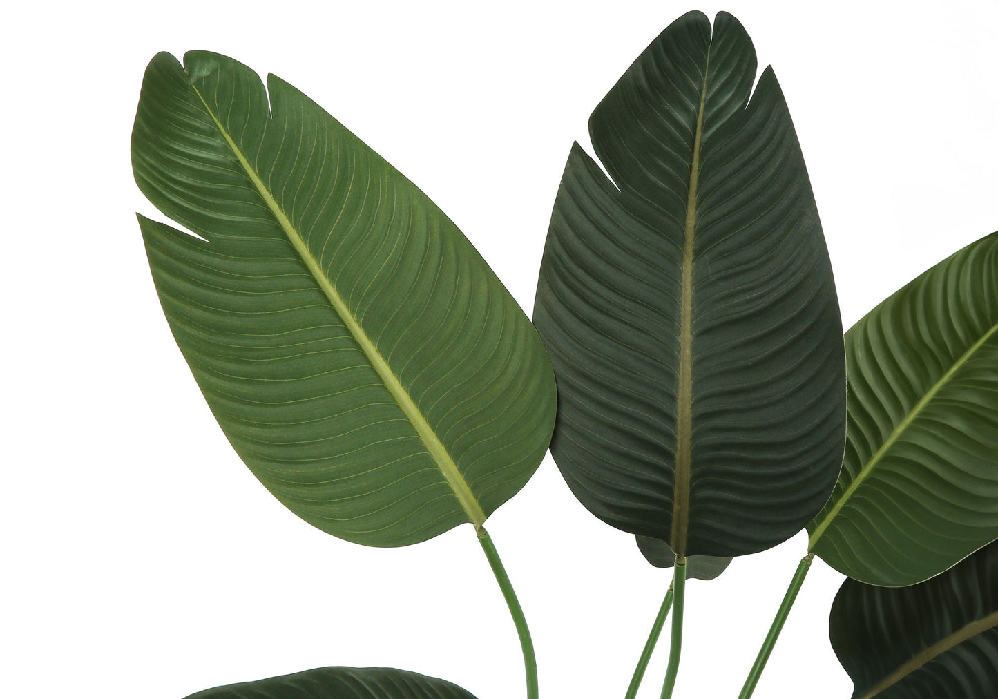 44" Tall Artificial Bird Of Paradise Tree