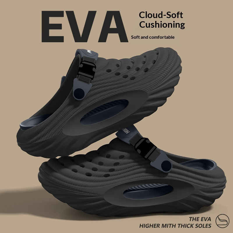 Outdoor Non-slip Arch Support Comfortable For All-day Wear Suitable For Wading