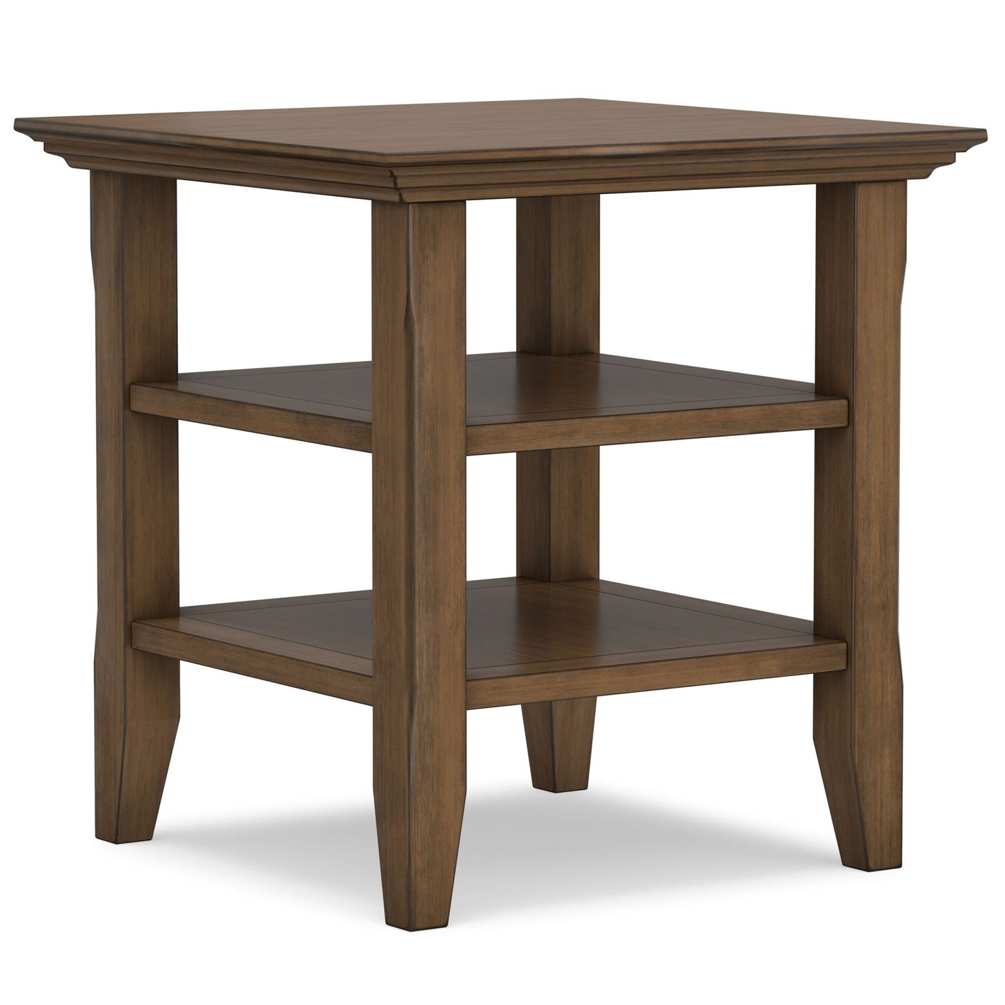 Acadian - Transitiona End Table