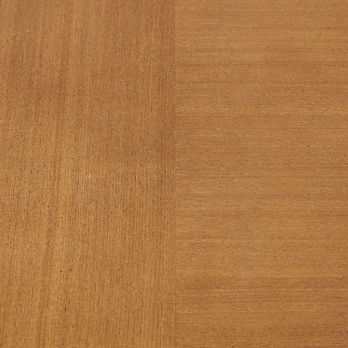 Round Dining Table With Pecan Wood Veneer - Walnut