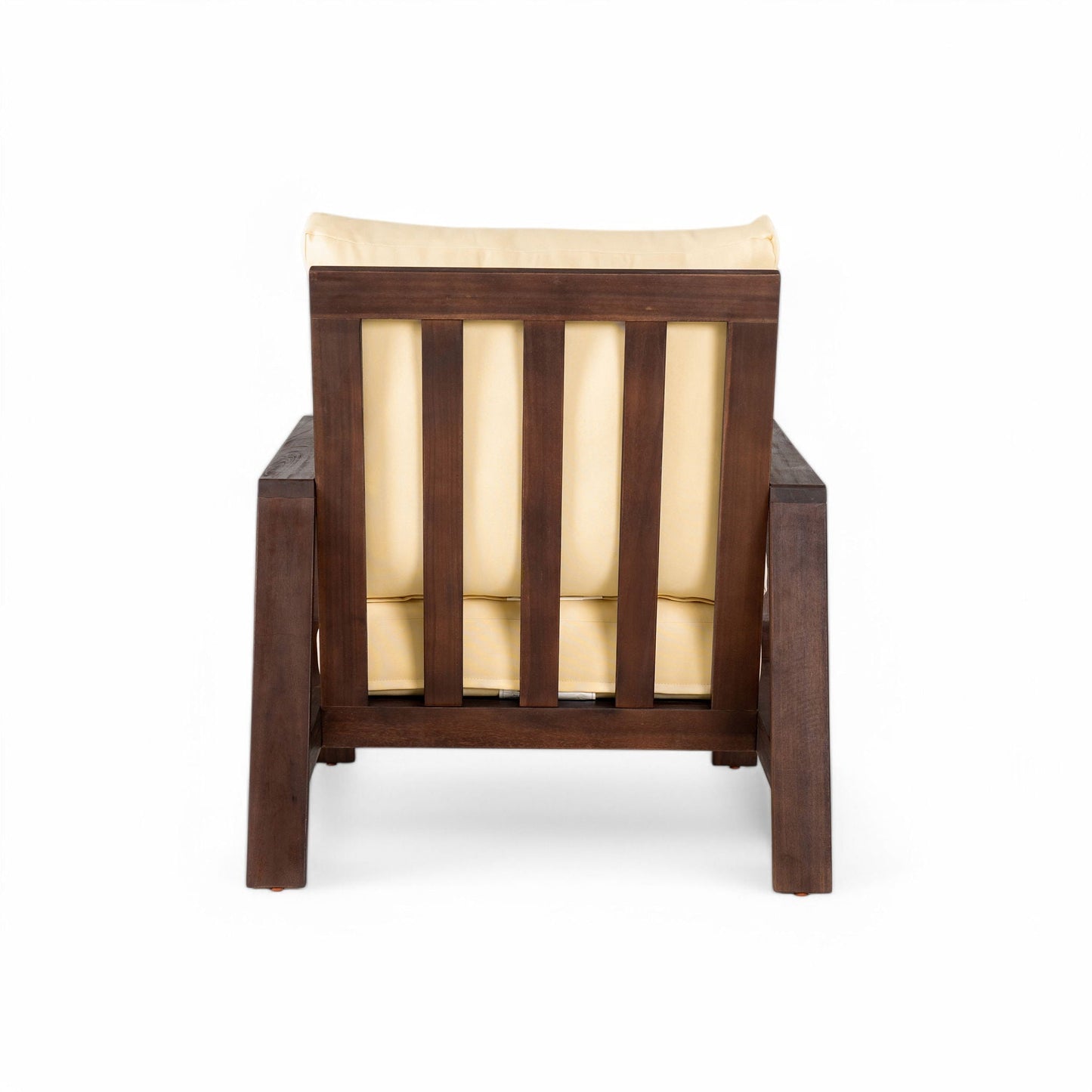 Modern Patio Accent Chair