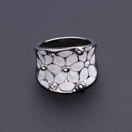Fashion Hand Jewelry Personality Jewelry Flower