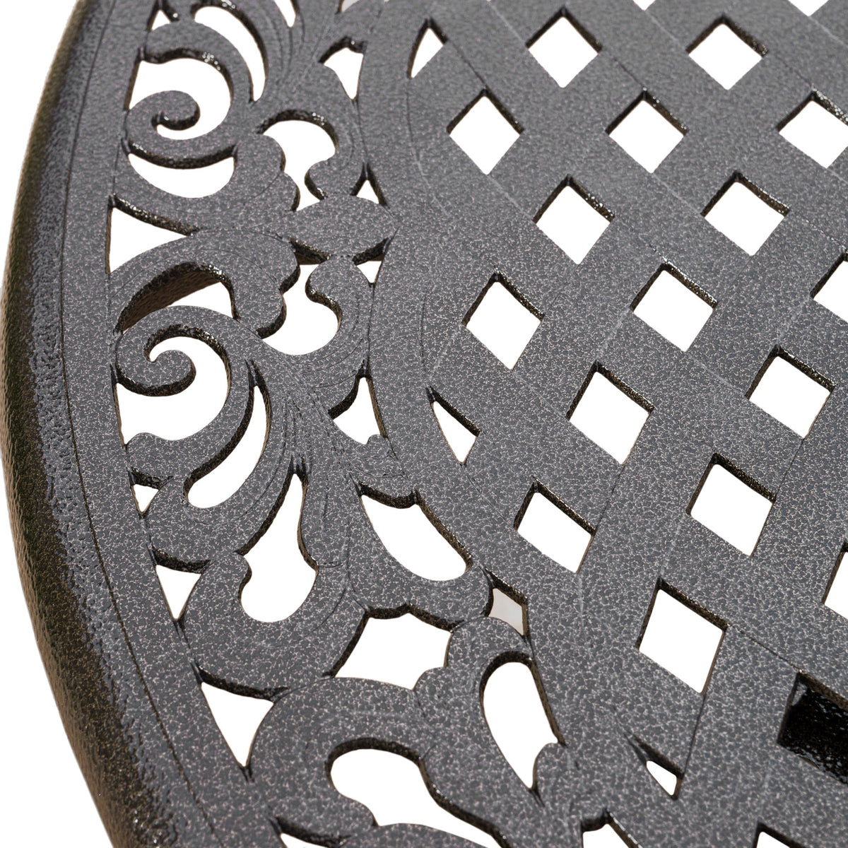 Phoenix 48in Round Table
