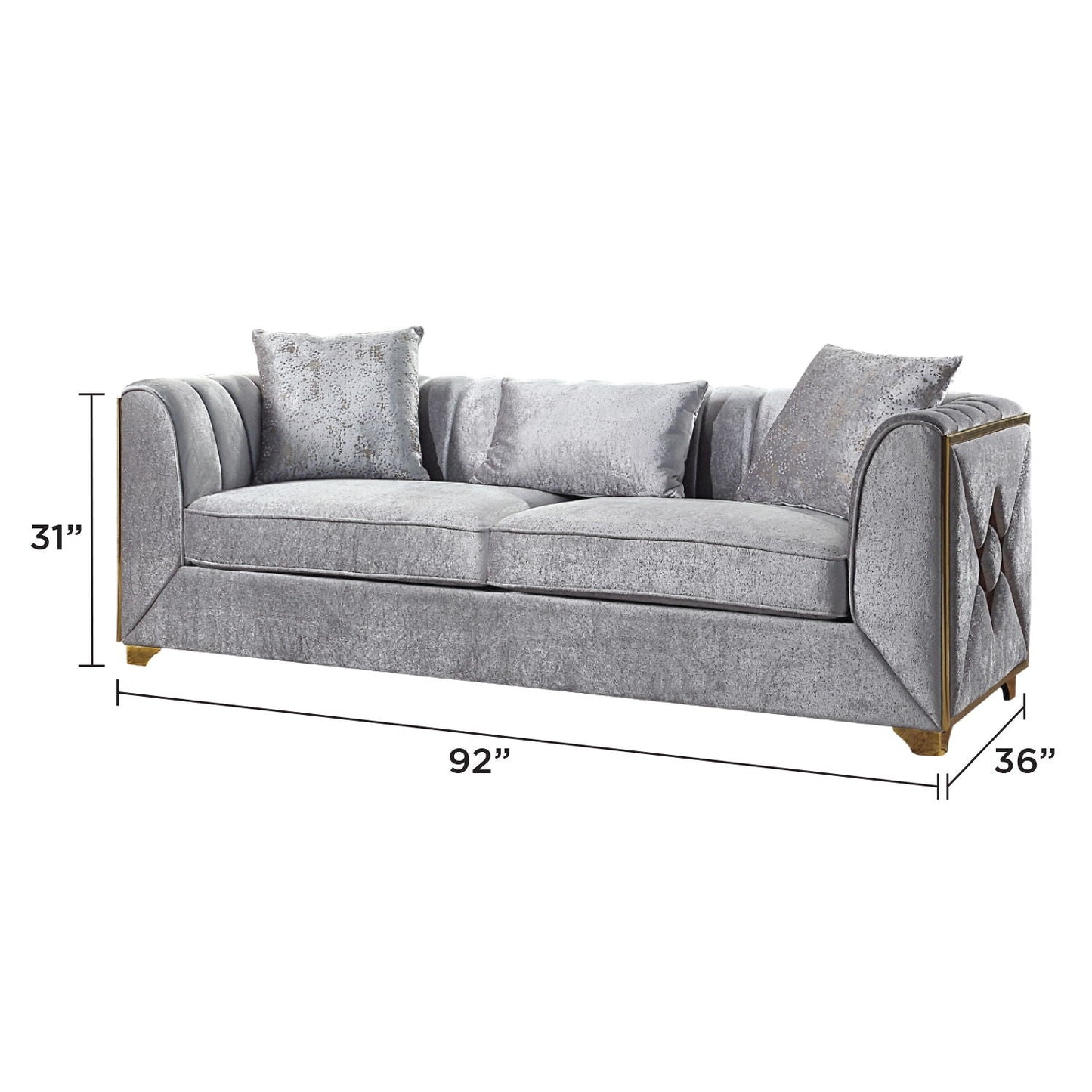 Velencia - Sofa
