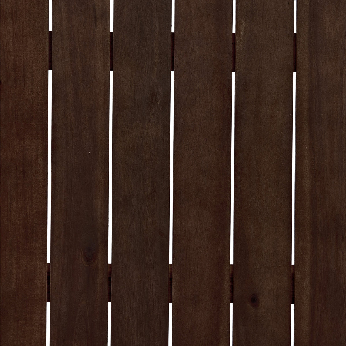 Rectangular Acacia Outdoor Dining Table