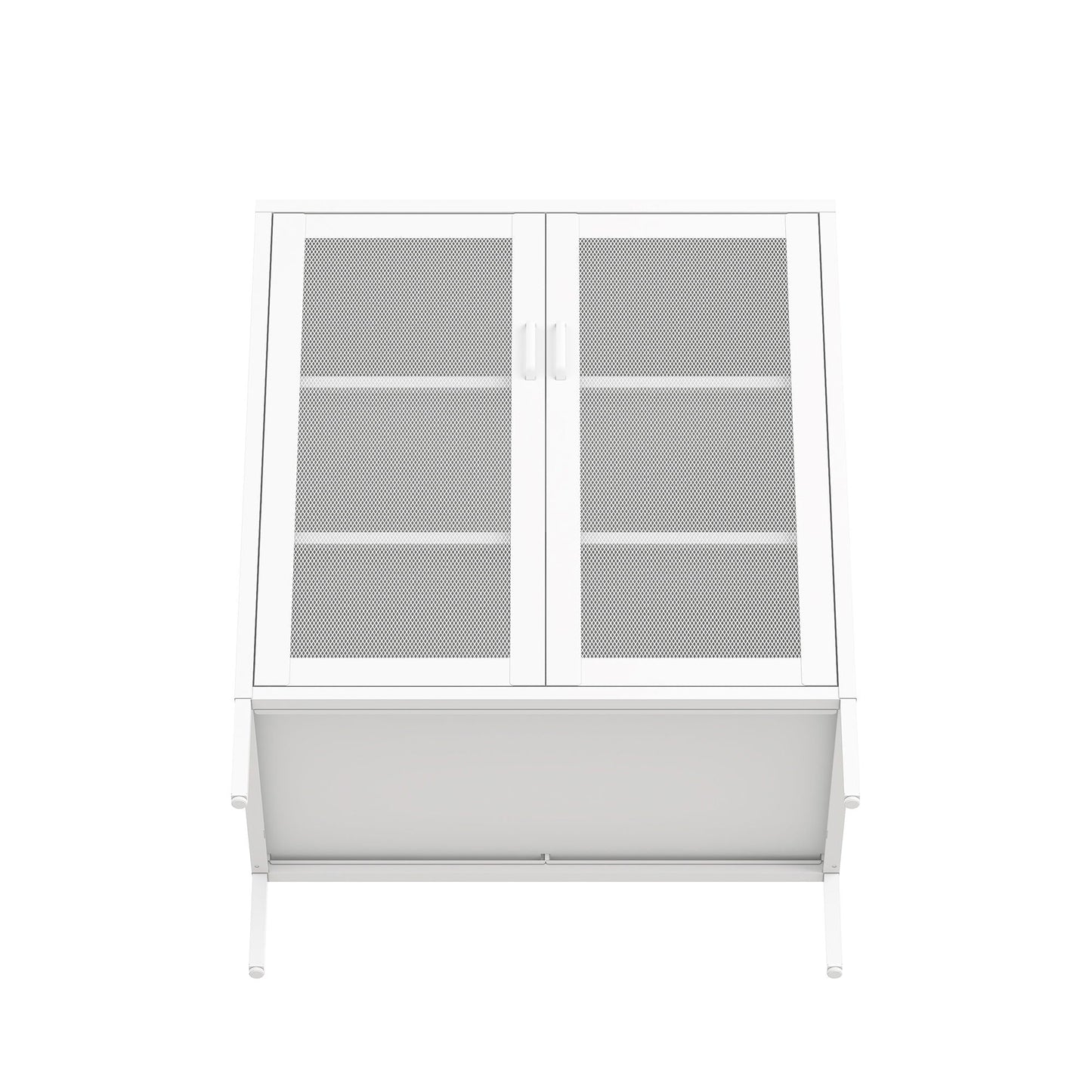 Amelia - Accent Cabinet