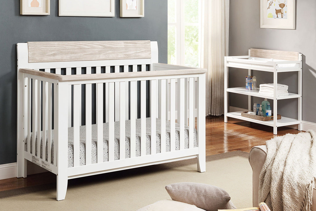 Hayes - Changing Table