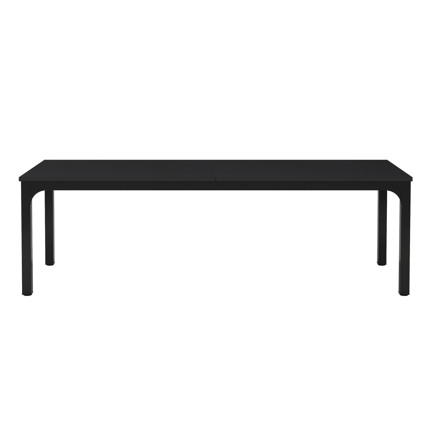 Rectangle Dining Table For 6 - 8 People