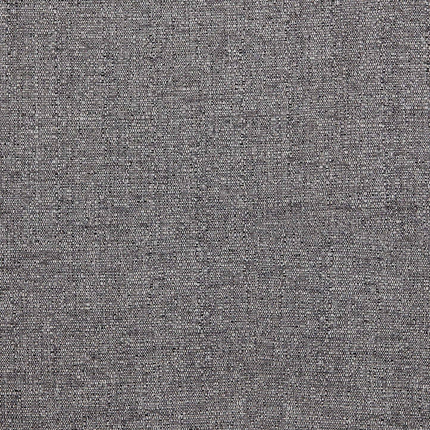 Side Chairs Upholstered With Tapered Legs (Set of 2) - Gray