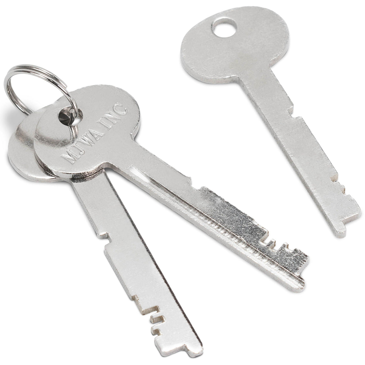 0.27 Cu Ft Dual Key Depository Safe - Black