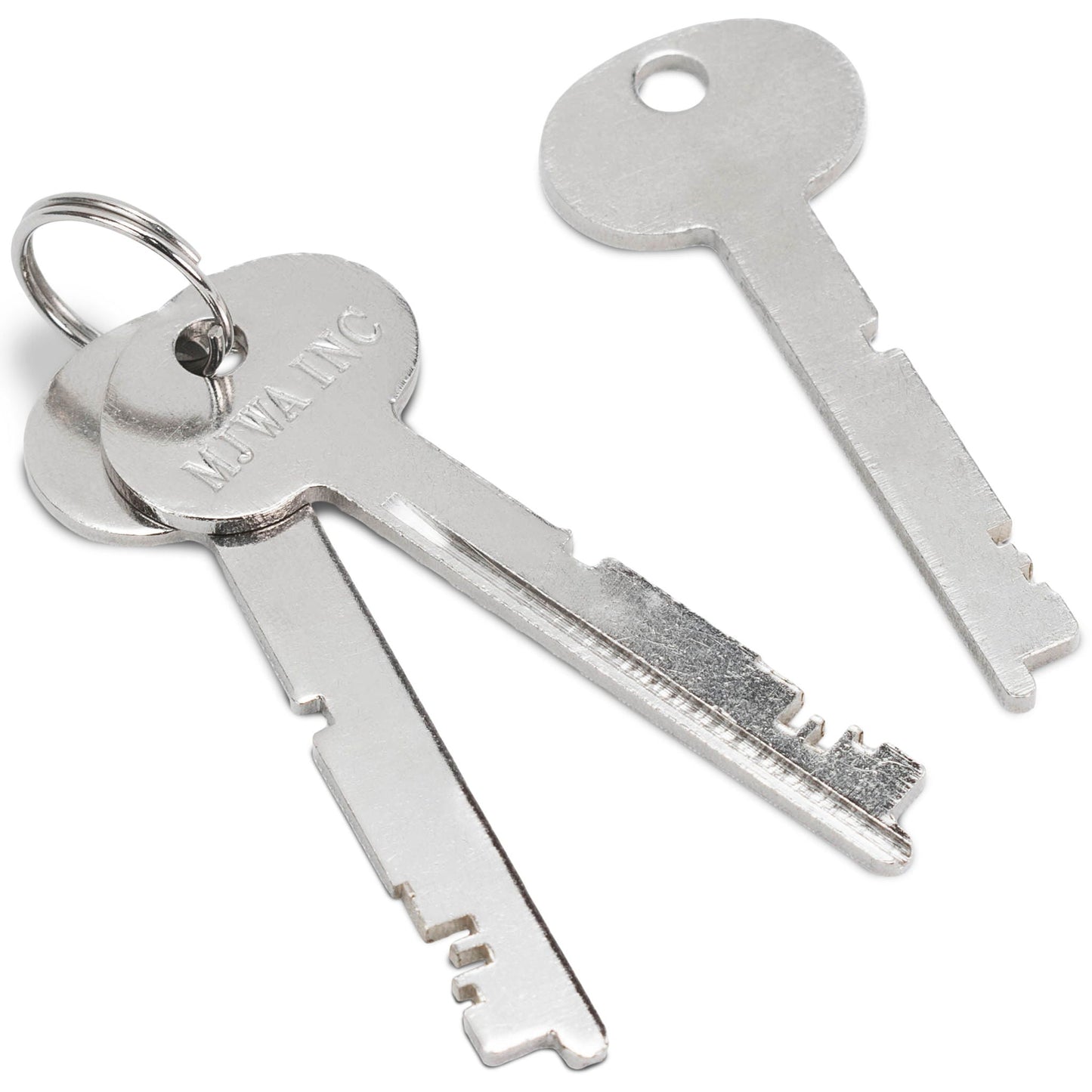 0.27 Cu Ft Dual Key Depository Safe - Black