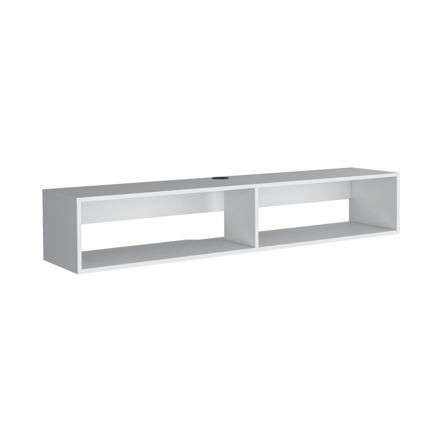 Moore Floating TV Stand
