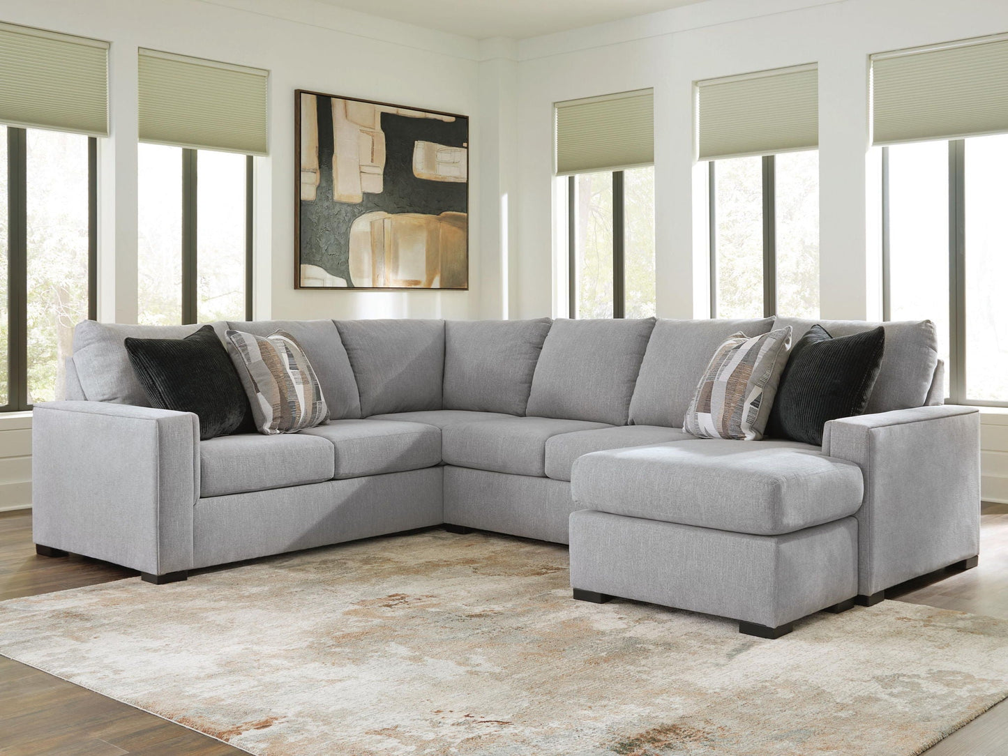 Lakepoint - Sectional