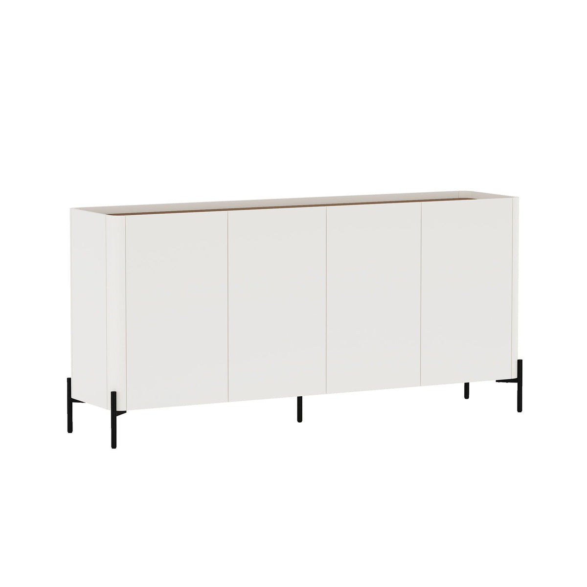 Abbey - Sideboard With Adjustable Shelves
