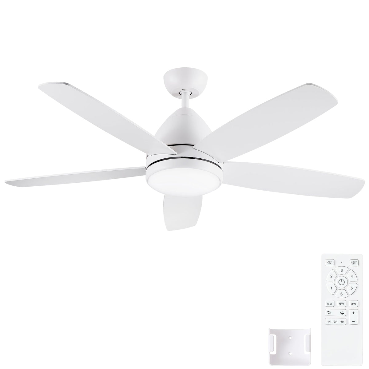 52 in. Indoor Ceiling Fan