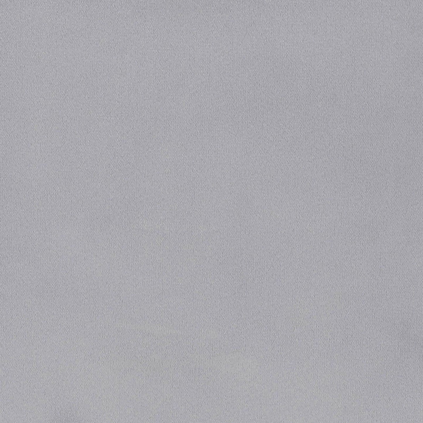 Low Back Upholstered Stool - Gray