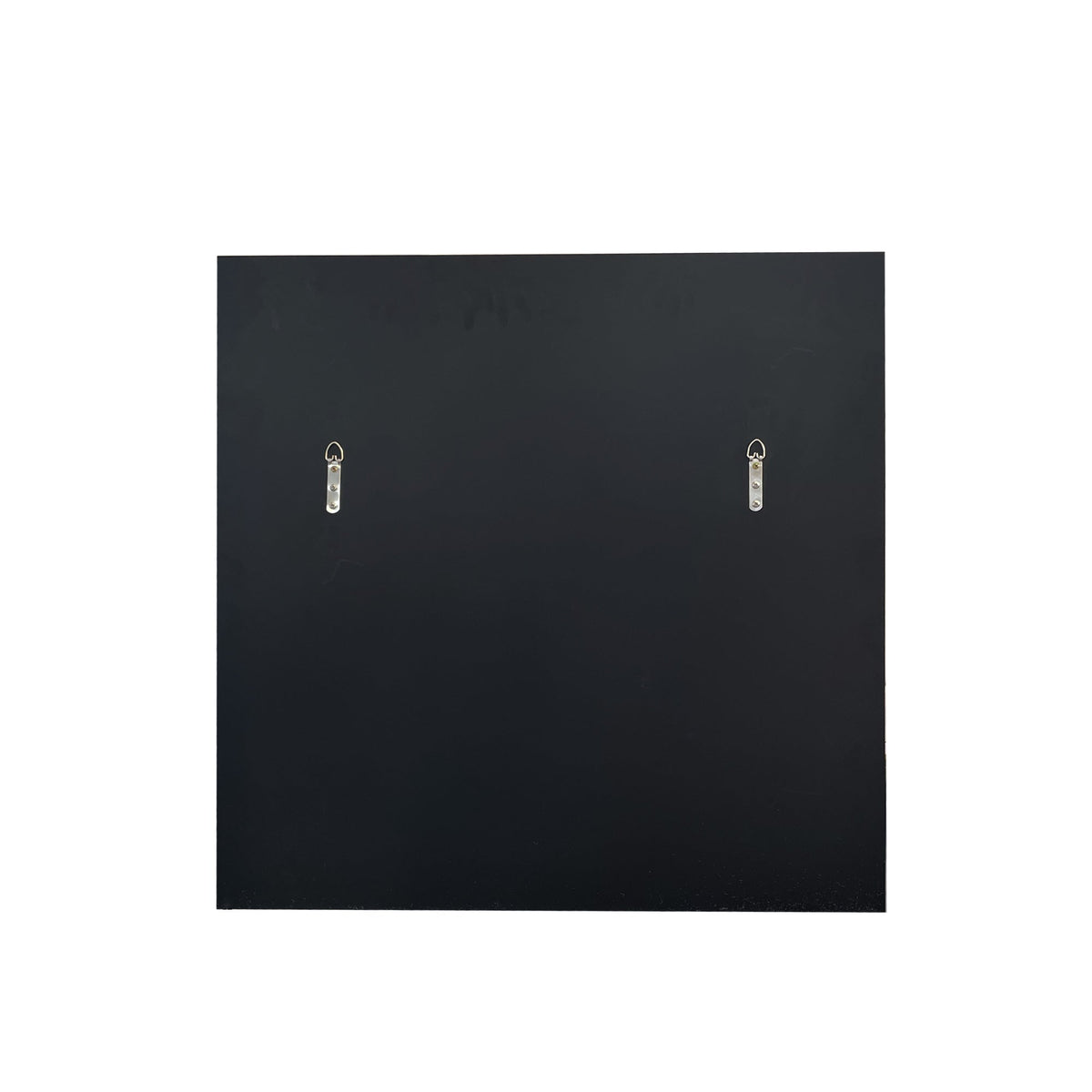 3D Mirror Wall Decor Beveled Glass Wall Mirror