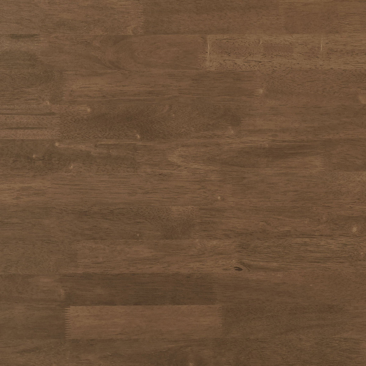 Dinah Round 47-inch Solid Wood Dining Table Walnut