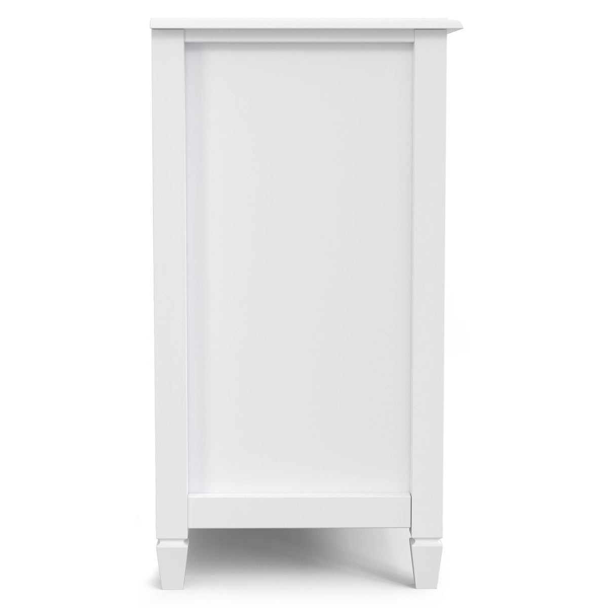 Connaught - Traditional Buffet Cabinet