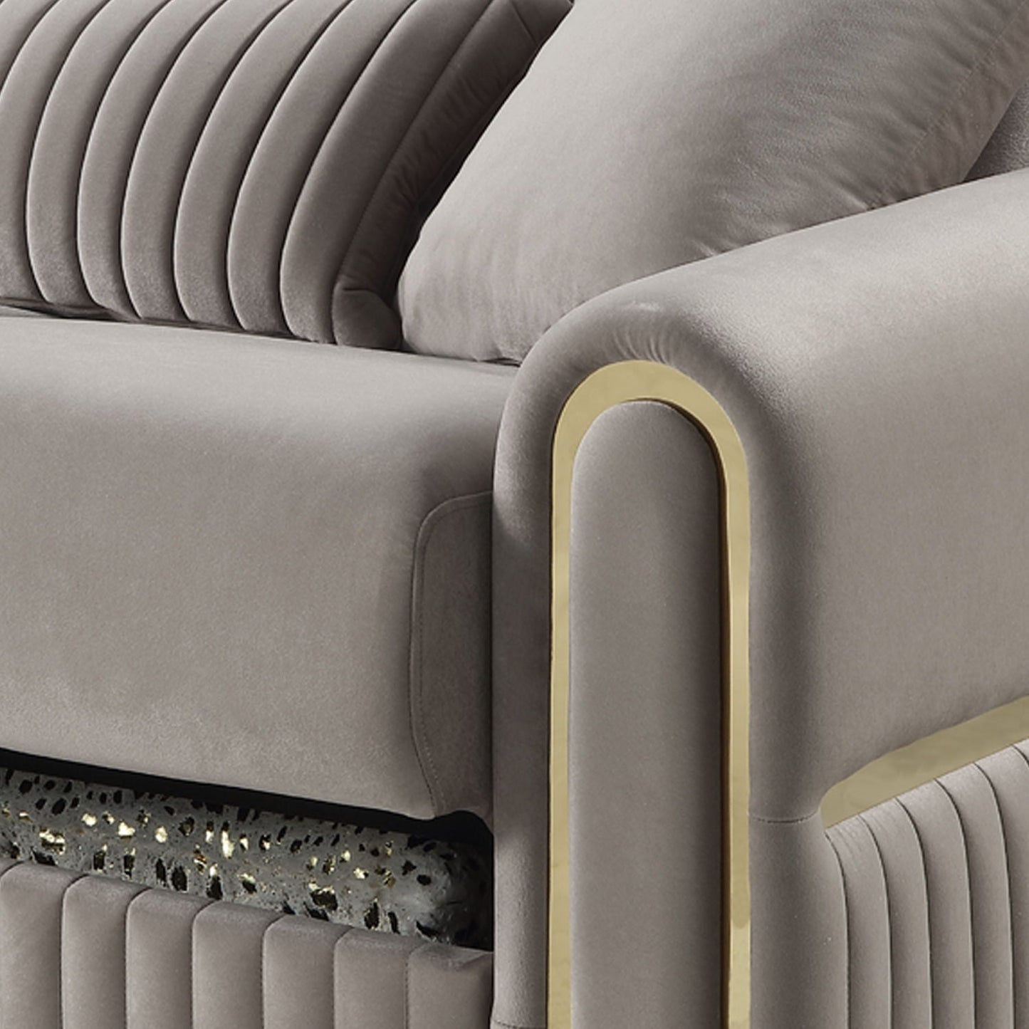 Ruby - Sofa Set