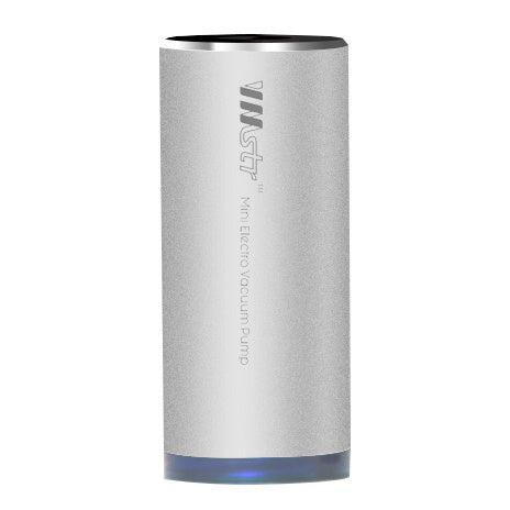 Mini Electric Suction And Compression Storage Suction Pump